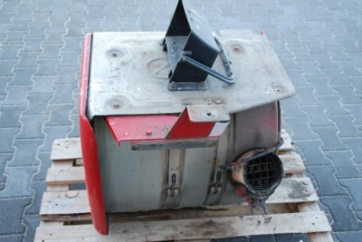 Premium 460 dxi каталізатор гасник kompletny e5 фото №1