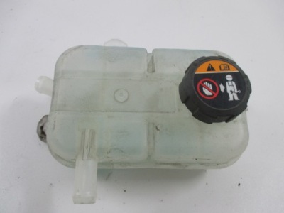 Бак расширительный hyundai tucson iv 254r0-p4500 фото №1