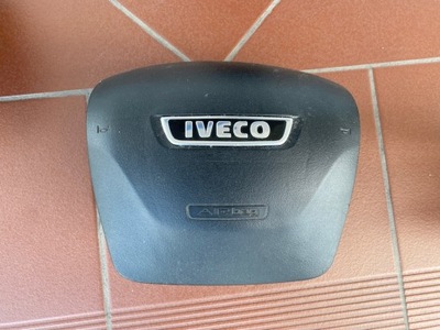 IVECO 3,0HPI 14-21R AIR BAGS AIRBAG 05801561543  