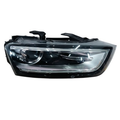 Лампа правый перед audi q3 8u ксенон 8u0941006 фото №1