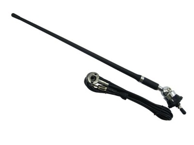 CAR COMMERCE ANTENA AUTOMOBILINĖ STOGINĖ 511 DLUGOSC: 39 CM 