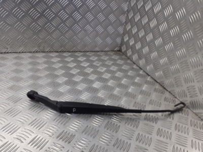 Рычаг дворники правый перед nissan micra k12 фото №1