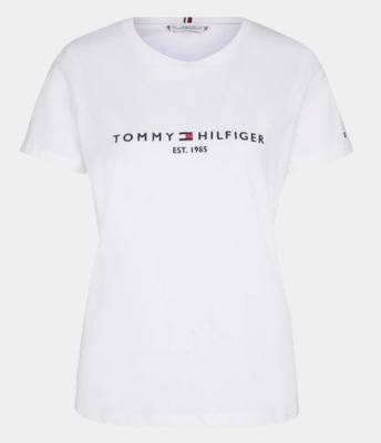 T-shirt Damski Tommy Hilfiger M