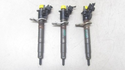 Volvo xc60 2.4 форсунка 0445116016 08-13 фото №1