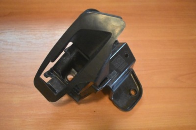 Кронштейн задний  задний правый кронштейн радара mercedes w177 1 фото №1