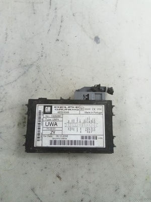 C938 модуль bluetooth astra 13252891 фото №1