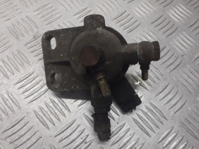 Корпус фільтра пального volvo s 60 2.0 d p08671223 фото №1