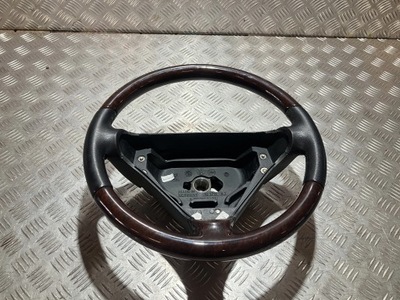 Воздуховод многофункциональный drewno mercedes slk r171 фото №1