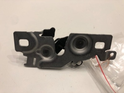 Замок капот перед citroen berlingo iii minivan 9808870280 фото №1