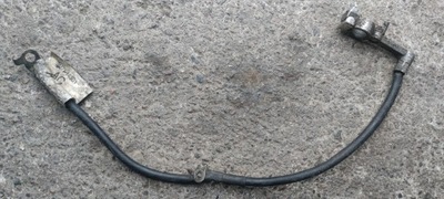 Клемма mazda 2 3m71-14301 фото №1