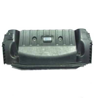 Bmw z4 e89 защита корпус багажника 9128476 фото №1