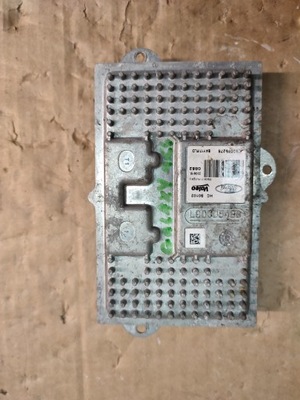 Преобразователь модуль ксенон ford r l90049276 фото №1