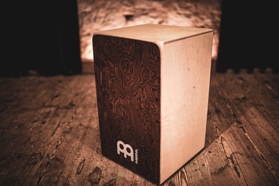 Meinl Snarecraft SC100BW Cajon Brzoza bałtycka