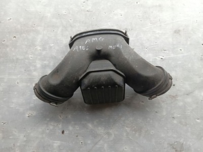 Mercedes ml w164 w213 6.3 amg rur повітрозабірник повітря a1560900329 фото №1