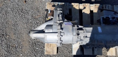 Редуктор dodge ram 5.7 hemi 2014r 52123492ab фото №1