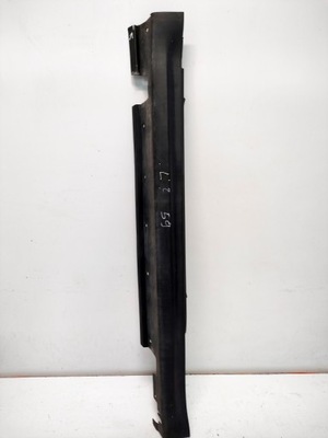 Порог накладка порог mini cooper clubman 7167591 фото №1