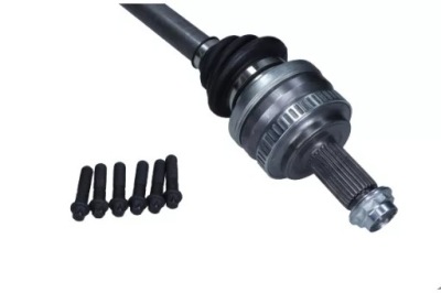 Приводной вал bmw e36 325-325 le/pr фото №1