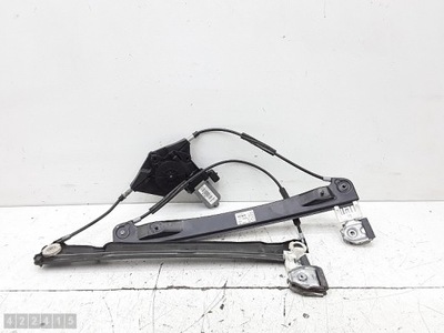 2007 alfa romeo 159 регулятор стекло d2935p8 фото №1