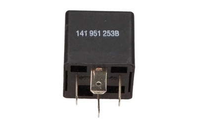 Реле багатофункціональний maxgear 50-0008 фото №1