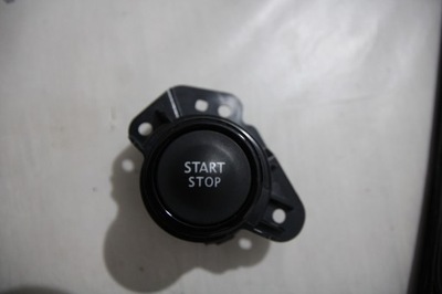 Перемикач кнопка запуск стоп renault talisman фото №1