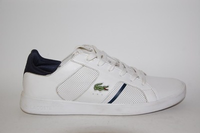 LACOSTE NOVAS buty EU 43 / UK 9 IDEAL