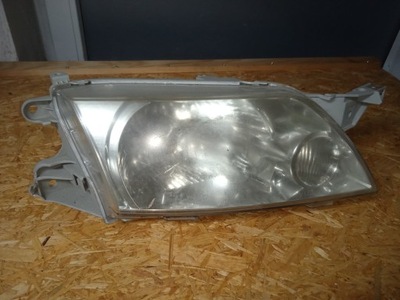 Лампа ліва перед mazda premacy europa фото №1