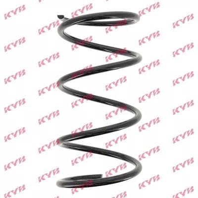 Kyb ra3497 пружина підвіска фото №1