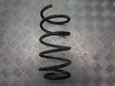 Пружина перед chevrolet lacetti 1.4 фото №1