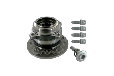 SKF JUEGO COJINETE RUEDAS CON CUBO PARTE TRASERA BMW 2 F45 2 GRAN TOURER F46 X1  