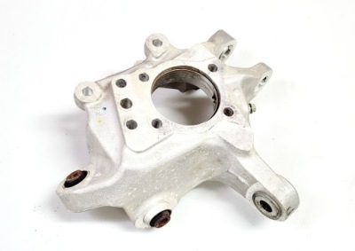 Поворотний кулак задня ліва задня lexus rc is gs rc300 rc350 rc200t is250 is300 оригінальний номер фото №1