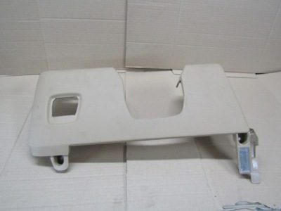 Porsche 911 991 захист корпус pod кермо фото №1