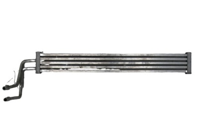 Радіатор підсилювача bmw 7 f01 оригінал фото №1