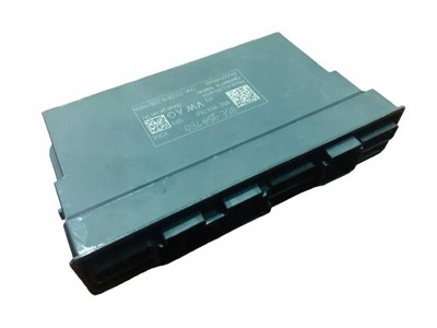 AUDI A4 B8 MODULE CONTROL UNIT 85E959760  