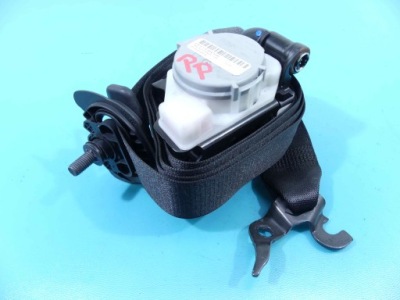 Ремень безопасности перед правый  bmw x3 f25 европа фото №1