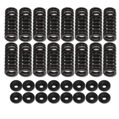 Набор ustalaczy пружина клапанов двигателя 12,45 фото №1