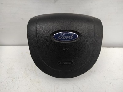 Подушка водителя подушка безопасности ford ranger 2011-2015 фото №1