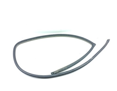 Прокладка стекло правый задняя mitsubishi l200 фото №1