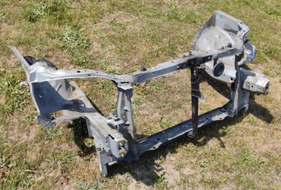 Усилитель передний corolla e12 hb хэтчбек 2002 - 2003 фото №1