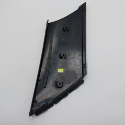 Mini paceman r61 2013 часть подвеска фото №1