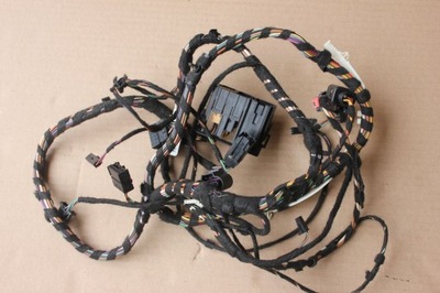 Джгут кришки багажника vw atlas cross sport 3cm971147a фото №1