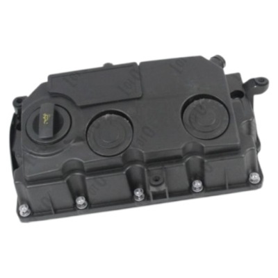 Крышка клапанов seat toledo iii 2004 2005 2006 2007 2008 2009 фото №1