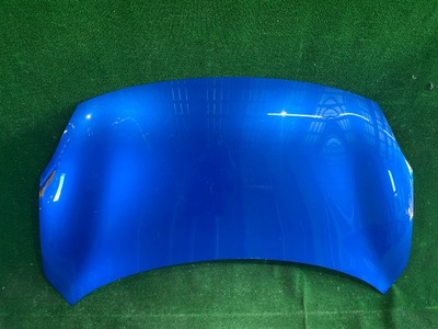 Капот кришка двигуна suzuki swift mk8 фото №1