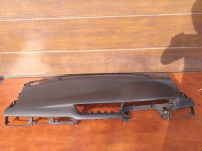 Toyota avensis t29 панель приладів панель приладів anglik 2016r фото №1