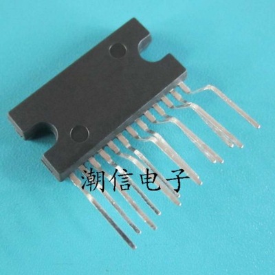 TDA1515BQ audio power amplifier chip