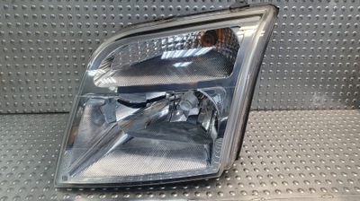 Лампа перед ліва ford connect 02- 2t14-13005-ag фото №1