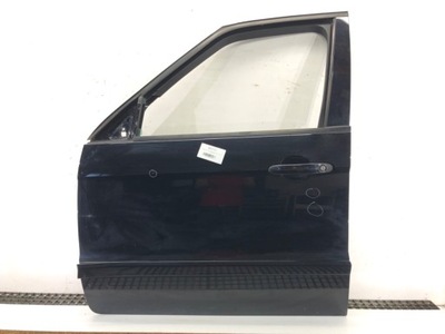 Дверь левый перед ford s-max хэтчбек 06-14 фото №1