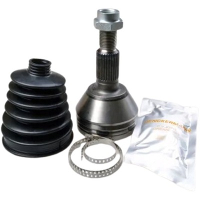 DENCKERMANN C120346 AXLE SWIVEL EXTERIOR CHEVROLET  