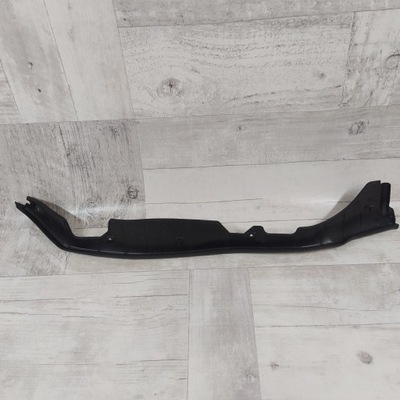 Прокладка стійка b двері ліва задня задній bmw x2 f39 7420831 фото №1