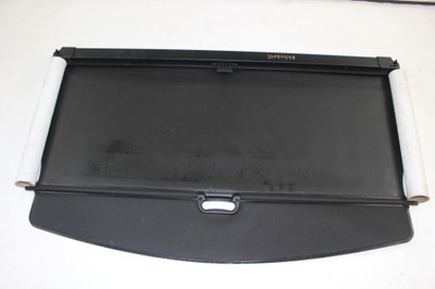 Шторка багажника bmw x3 f25 фото №1