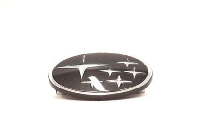 Эмблема передний impreza 94-00 фото №1